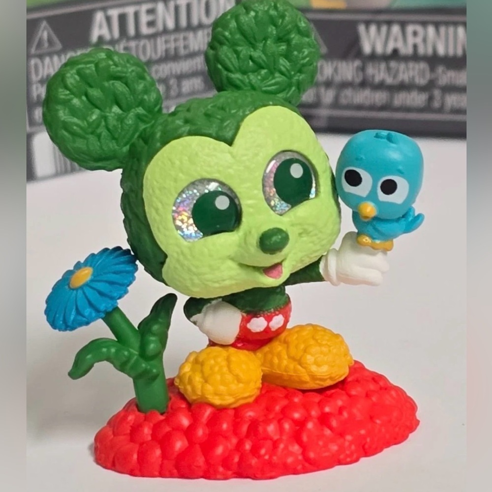 Disney Doorables - Mickey Mouse